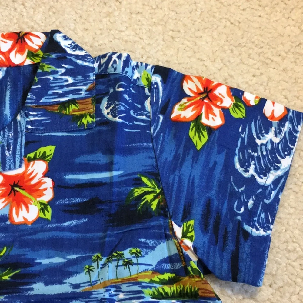 NWT Gap boys summer outfit size 2
